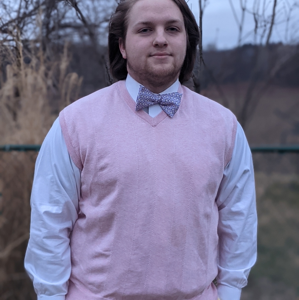 Meet your Posher, Stanley